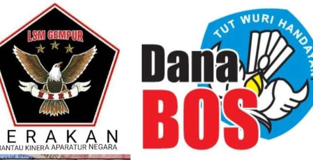 LSM GEMPUR Kabupaten Madina Pertanyakan Penggunaan dan Pengelolaan Dana BOS SDN 273 Ampung Siala