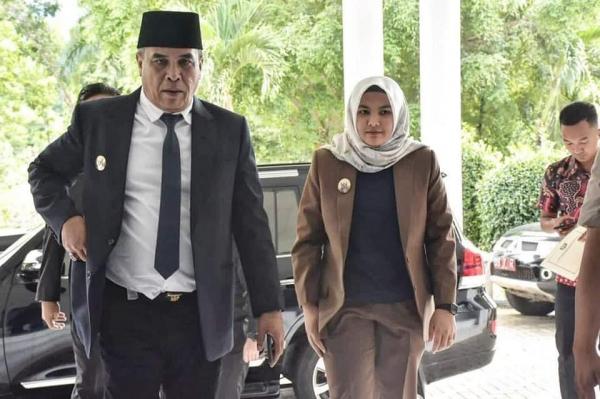 Luar Biasa! Kemendagri Putuskan Madina Raih Predikat Inovatif Tertinggi di Sumatera Utara