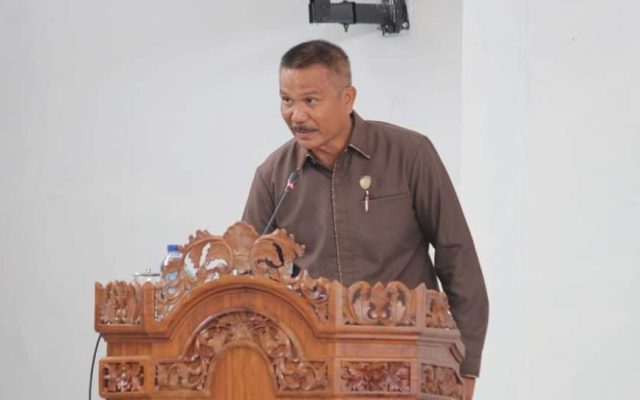 Alsintan Sarana Memaksimalkan Sektor Pertanian Seruyan