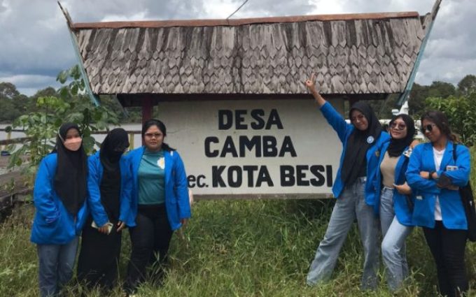 stie sampit