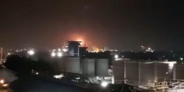 Kilang Dumai Meledak! Terjadi Masalah Sistematik, Begini Tanggapan Komisi VII DPR RI