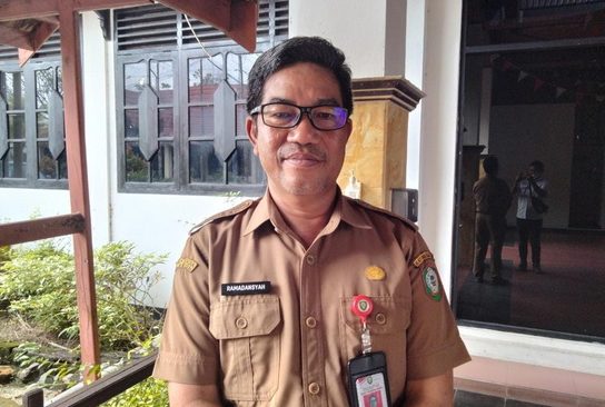 Keren! Musda Muhammadiyah Kotim Dipusatkan di Universitas Muhammadiyah Sampit