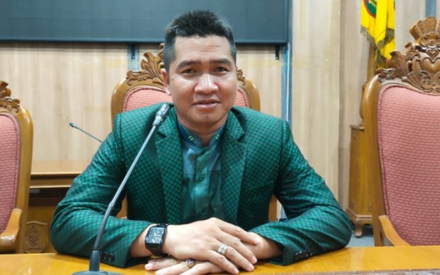 Fraksi PKB DPRD Kotim Sampaikan 2 Pendapat Akhir Pada Rapat Paripurna ke-23