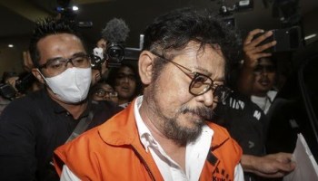 Menteri