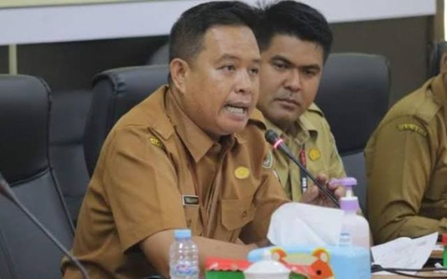 Peningkatan Mutu Kualitas Pendidikan Seruyan Masih Jadi PR