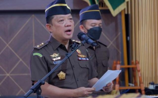Duta Palma Group Ditetapkan Jadi Tersangka Korupsi Lahan Hutan