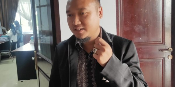 Rambu Lalu Lintas Sungai Jadi Sorotan DPRD, Dinilai Tak Sesuai SOP