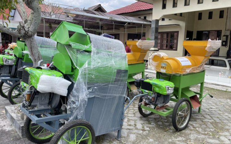 Murung Raya