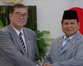 Jepang Dukung Pemerintah Republik Indonesia Dalam Program Makan Gratis