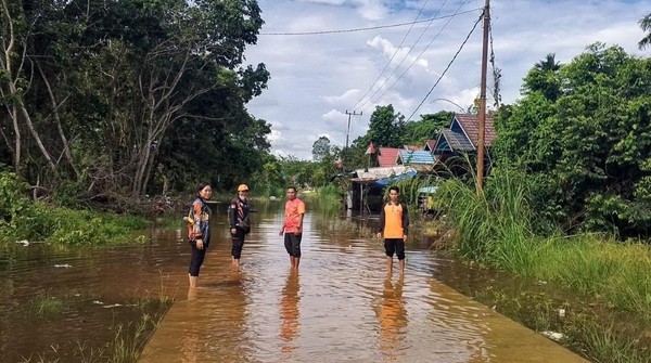 Murung Raya