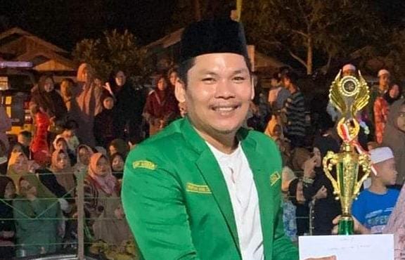 Legislator Mahyono Dukung Penguatan Ormas di Murung Raya