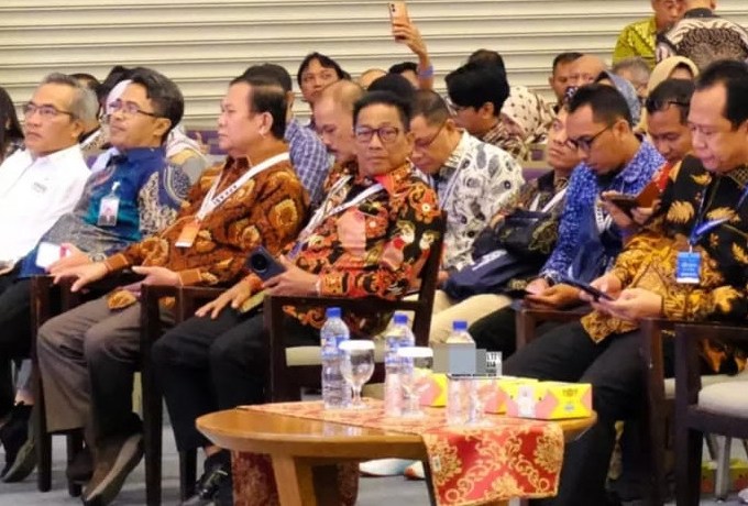 Bupati Murung Raya
