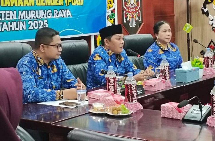 Murung Raya