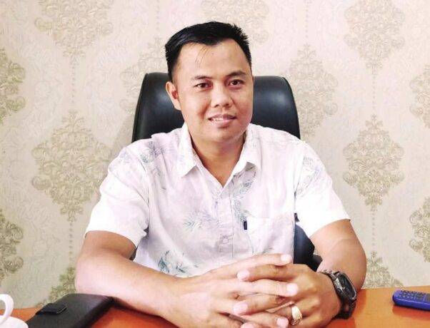 DPRD Murung Raya