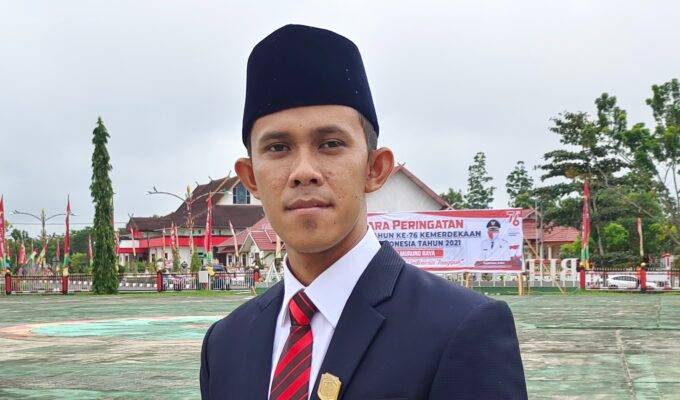 DPRD Murung Raya