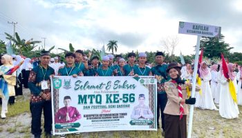 Kecamatan Baamang
