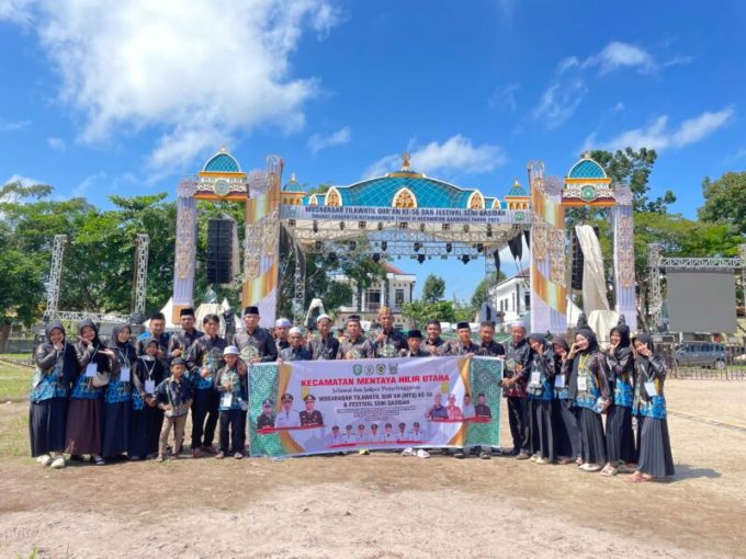 Mentaya Hilir Utara