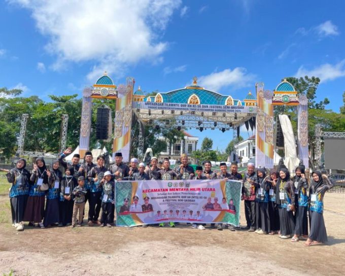 Mentaya Hilir Utara