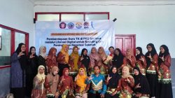 Universitas Darwan Ali