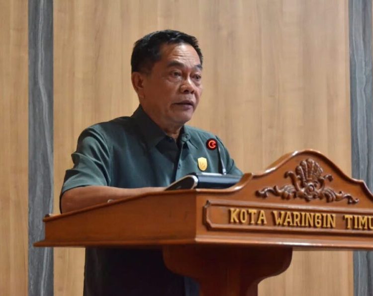 Konflik Lahan Picu Protes Warga, DPRD Kotim Sarankan BPD Panggil Kepala Desa