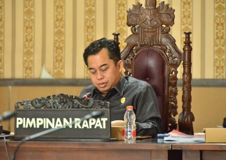DPRD Kotim Desak Pengawasan Diperketat Usai Tiga Aparatur Desa Terjerat Korupsi