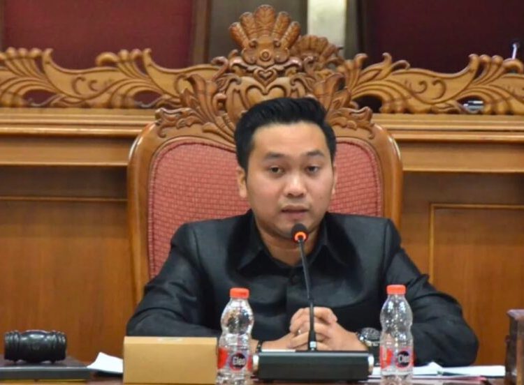 Komisi I Usulkan Area Multifungsi untuk Event dan Olahraga di Kotim