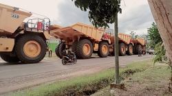 Ketua DPRD Kotim