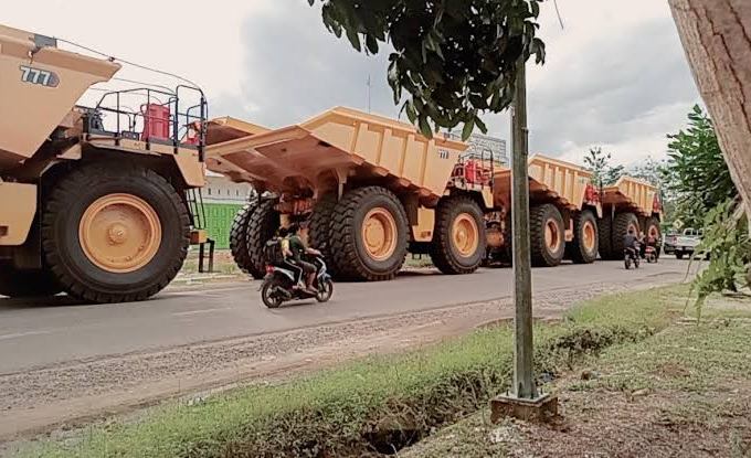 Ketua DPRD Kotim