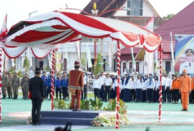 Hari Kesaktian Pancasila