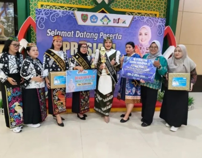 Murung Raya