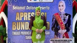 Dukung Pendidikan Anak Usia Dini, Pokja Bunda PAUD Mura Dorong Program Wajib Pra-Sekolah