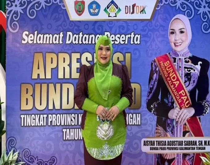 Murung Raya