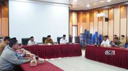 Masjid Agung Al-Istiqlal Puruk Cahu Dikelola Profesional, Bupati Dorong Jadi Pusat Religi dan Edukasi Kalteng