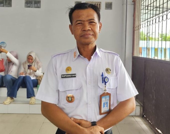 Camat Baamang