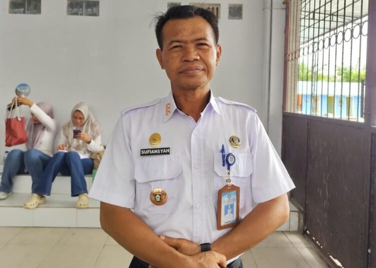 Camat Baamang Bergerak Cepat Selesaikan Isu MTQ-FSQ: Tegas Benahi Administrasi, Pastikan Penyaluran Adil dan Bonus untuk Kafilah Berprestasi