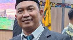 DPRD Kotim Soroti Jembatan Kayu Lapuk di Desa, Desak Pemerintah Segera Ganti Demi Keselamatan Warga