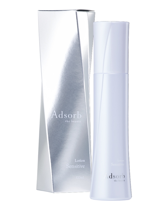 Adsorb（アドソーブ）正規取扱店 | 敏感肌・肌荒れを防ぐダチョウ卵黄