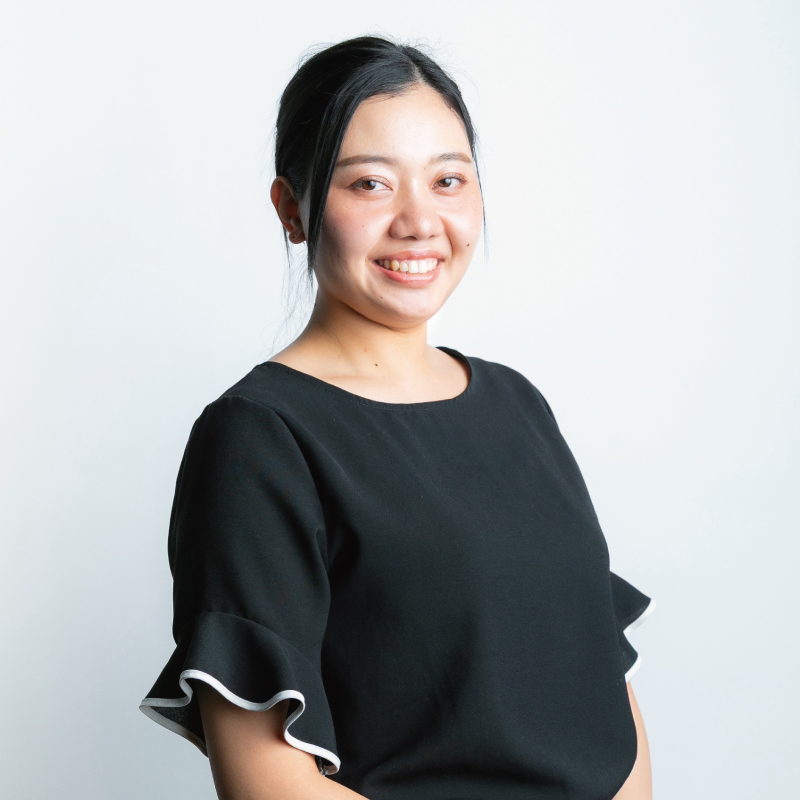 MENTEはなれ福島店 増田美香