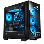 ASUS ROG G700 G700TF-07265F422W Core Ultra 7 265F RTX 5070 Ti 16GB GDDR7 32GB DDR5 1TB SSD Windows 11 Gaming Masaüstü Bilgisayar