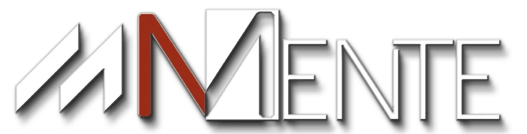 MENTE web tasarım ve teknoloji çözümleri logosu