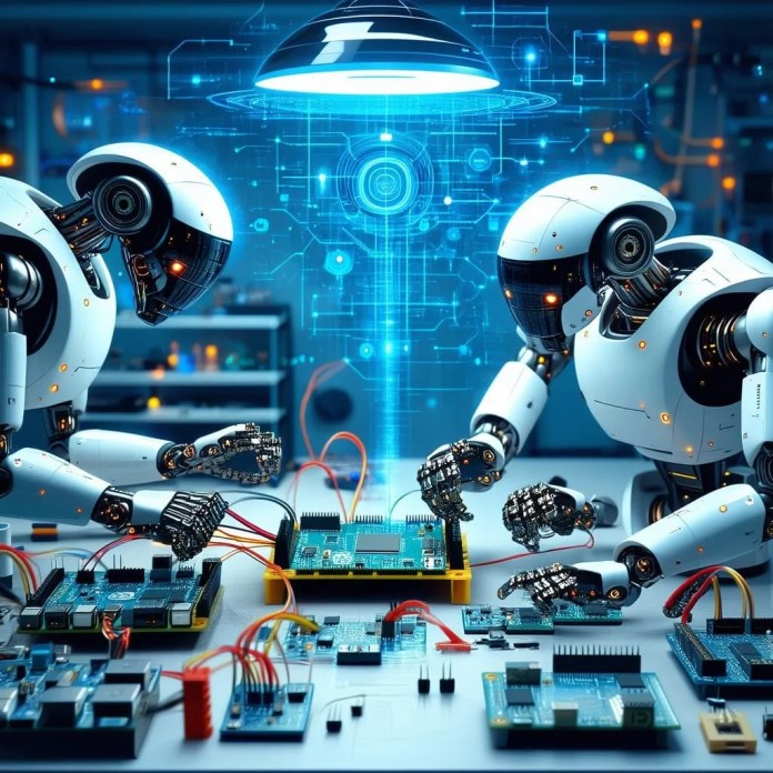 Como começar a programar robôs com Arduino