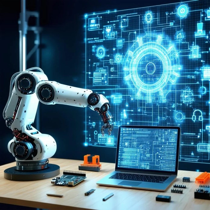 Introdução à robótica e automação com Arduino