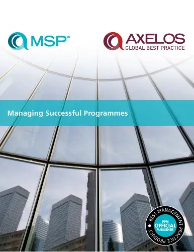 MSP manual - 4th Edition