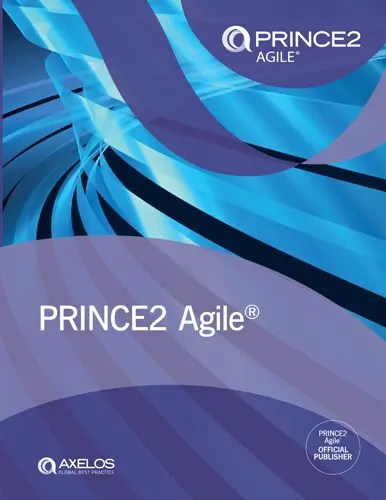 prince2 agil Mentorix online