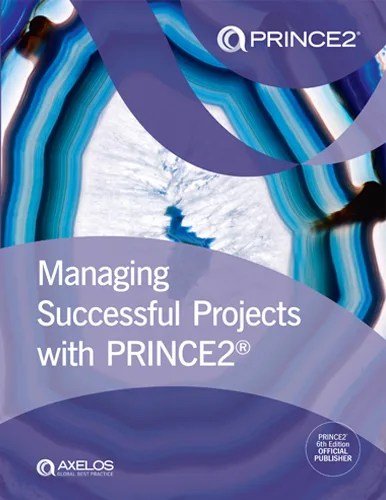 prince2 manual