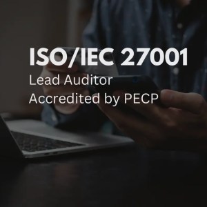 lead auditor 27001
