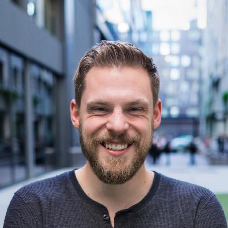 Being a Leader, with Felix Rieseberg