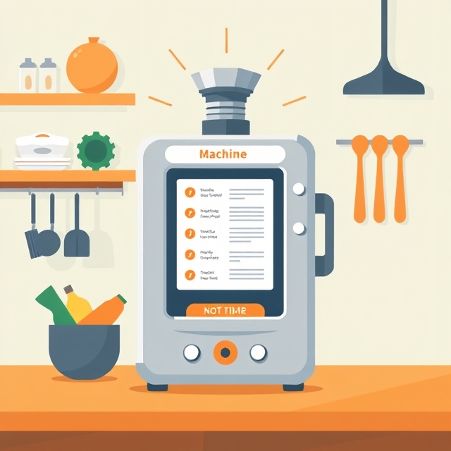 Random Dinner Generator - Download Elegant Ocean Illustration | Retina