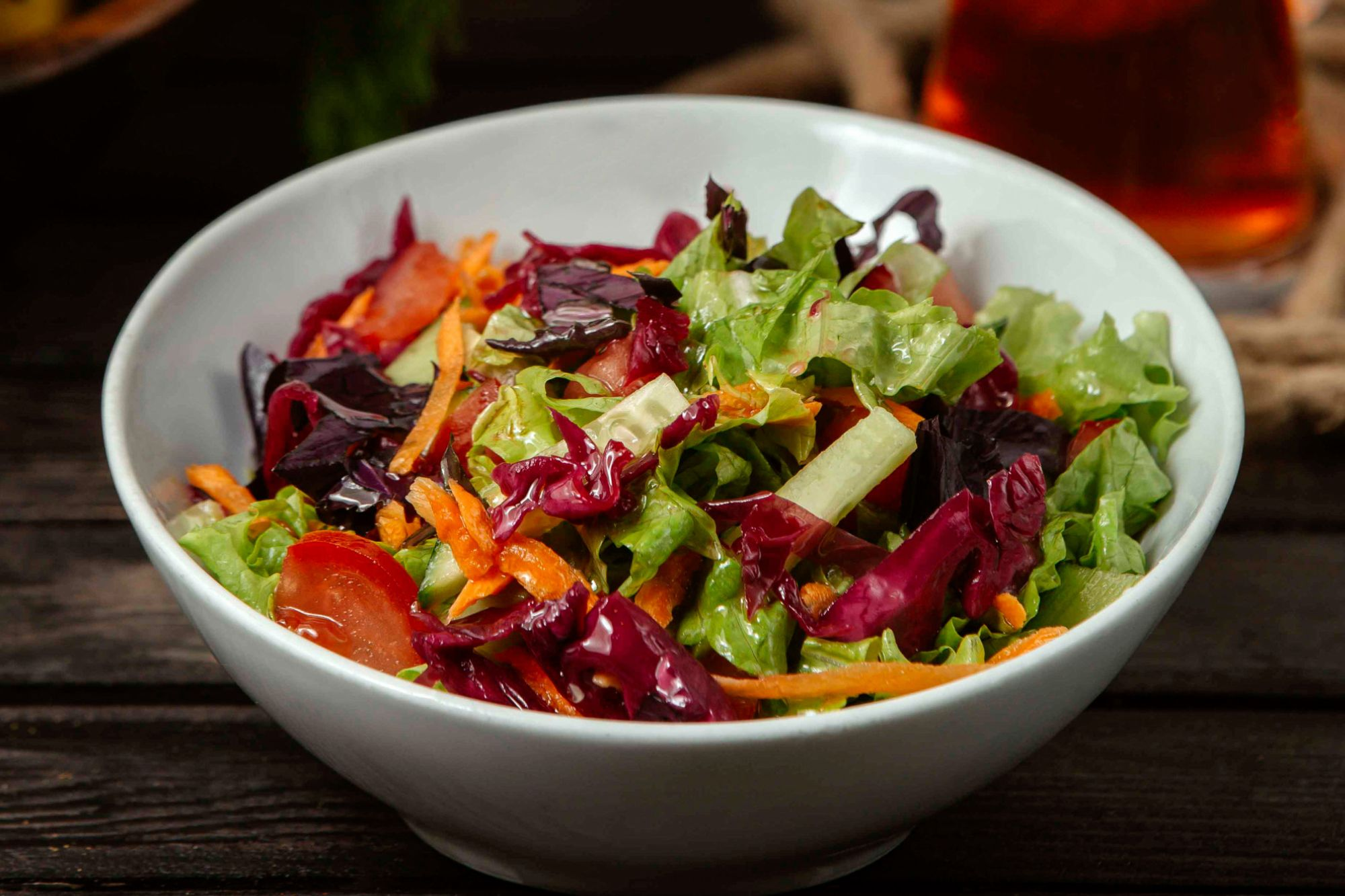 Salads