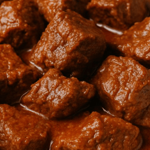 Beef Stew